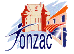 Ville de Jonzac